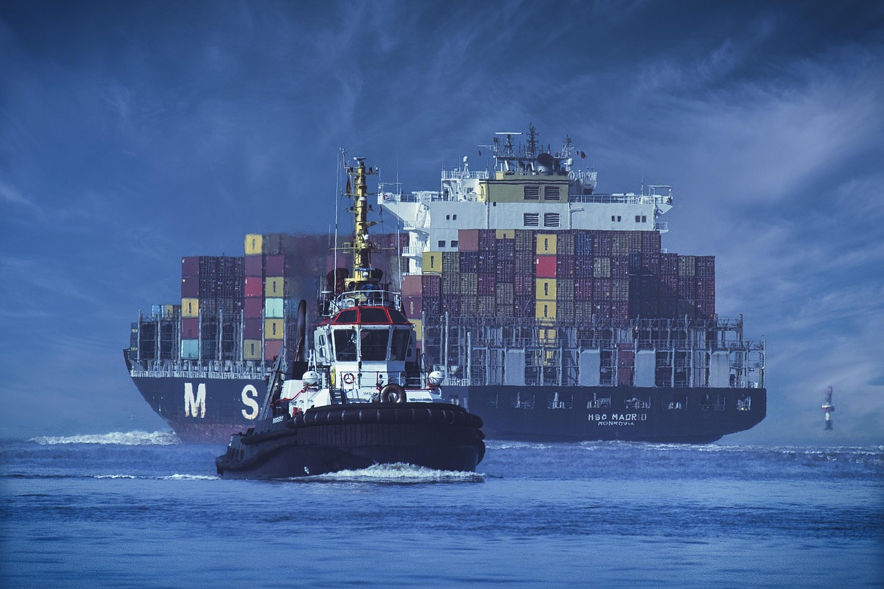 Freight Forwarding