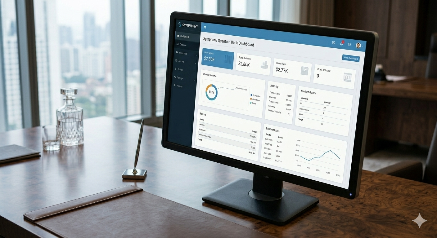 Symphony Bank Automation